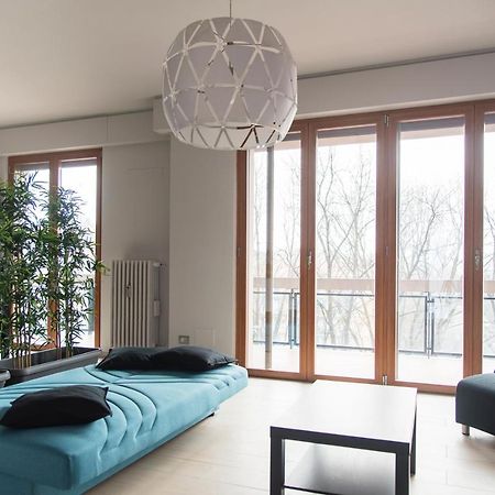 Youhosty - Inganni 74 Milano Exteriör bild