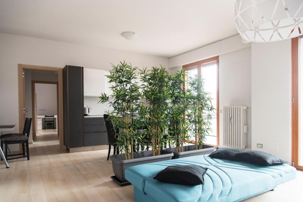 Youhosty - Inganni 74 Milano Exteriör bild