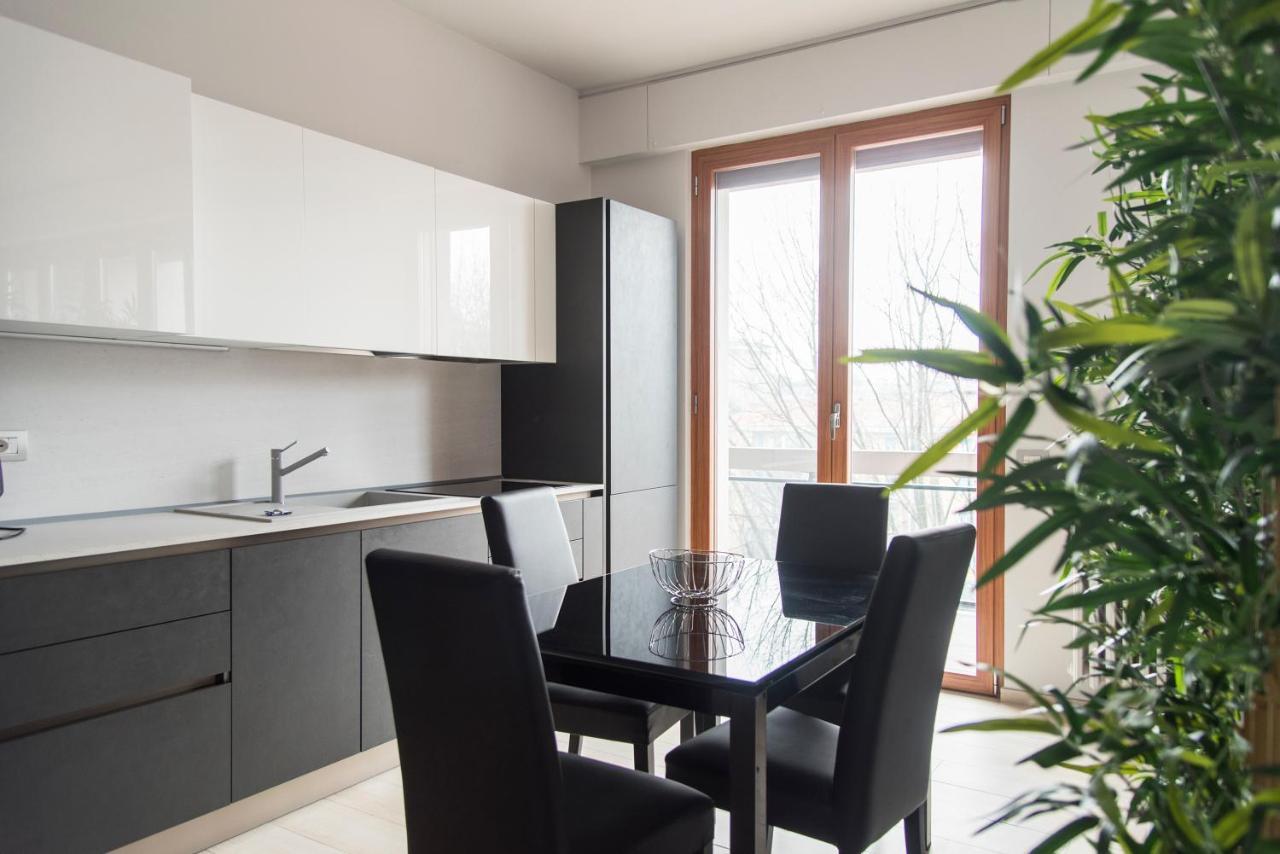 Youhosty - Inganni 74 Milano Exteriör bild