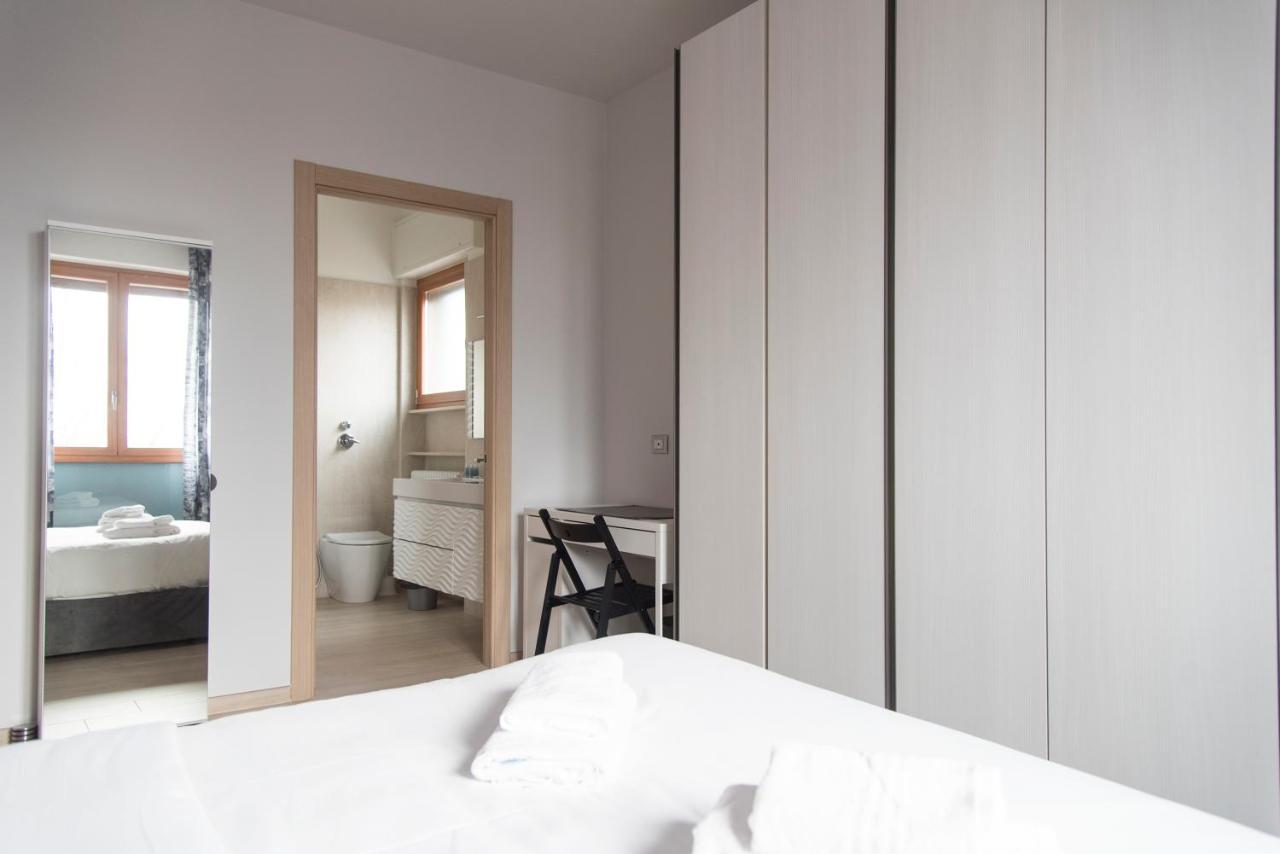 Youhosty - Inganni 74 Milano Exteriör bild