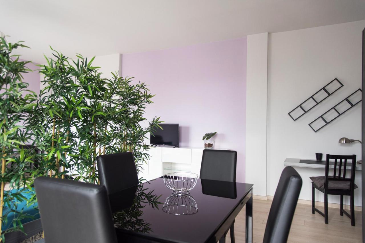 Youhosty - Inganni 74 Milano Exteriör bild