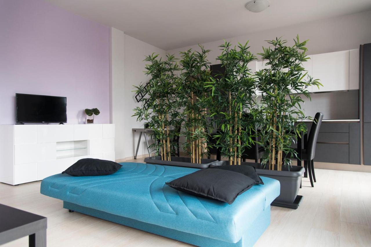 Youhosty - Inganni 74 Milano Exteriör bild